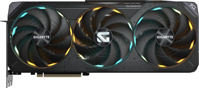 ���������� Gigabyte NVIDIA GeForce RTX 5080 Gaming 16Gb (GV-N5080GAMING-16GD)