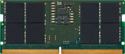 ������ ����������� 16GB Kingston KVR48S40BS8-16 4800MT/s DDR5 Non-ECC CL40 SODIMM 1Rx8