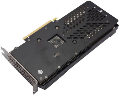 ���������� Afox NVIDIA GeForce RTX 3060 12Gb (AF3060-12GD6H2-V2), Ret