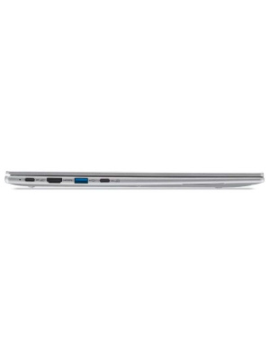 ������� Acer Swift Air 16 SFA16-61M, 16" (1920x1200) OLED/AMD Ryzen AI 7 345/16 �� LPDDR5/512 �� SSD/AMD Radeon Graphics/Windows 11 Pro, ����������� (NX.DJACD.002-WIN)