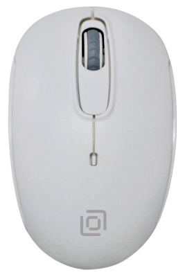����  Oklick 505MW White