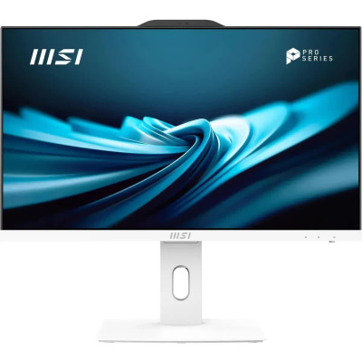�������� MSI Pro AP242P 14M-663RU, 23.8" (1920x1080) IPS/Intel Core i5-14400/16 DDR5/512 �� SSD/Intel UHD Graphics/Windows 11 Pro/����������, ����, ����� (9S6-AE0622-837)