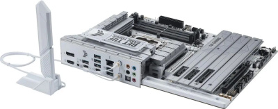 ����������� ����� ASUS TUF GAMING Z890-PRO WIFI, Socket-1851, Intel Z890, ATX, Ret 90MB1IR0-M0EAY0