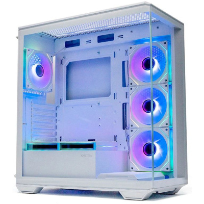 ������ XASTRA Q600 6FM12A-C10-UC White


