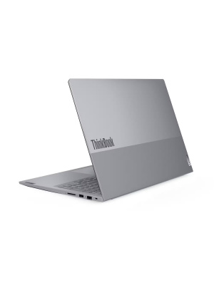 ������� Lenovo ThinkBook 16 G9 IRL, 16" (1920x1200) IPS/Intel Core i5-13420H/16 �� DDR5/512 �� SSD/Intel UHD Graphics/��� �������, ����� (21US000CRI)