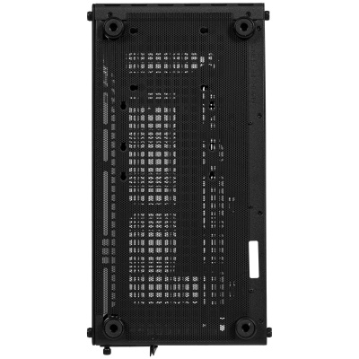 ������ JONSBO Jonsplus Z20 Black MATX ��� ��