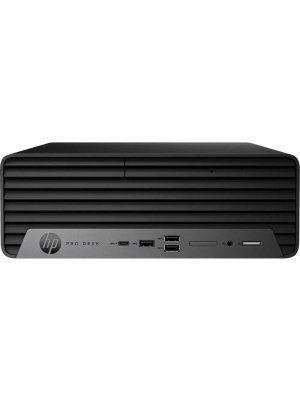 ��������� ���� HP Pro 400 G9 SFF, Intel Core i7-14700/32 �� DDR5/512 �� SSD/Intel UHD Graphics/Windows 11 Pro/����������, ����, ������ (99Q64ET_32Win11P)