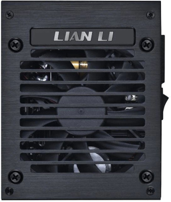 ���� ������� Lian Li SP750 V2 / Black / ATX 3.1, 750W, 80 PLUS Gold, APFC, 92mm Fan, SFX, Fully Modular / G9P.SP0750G.B000.RU