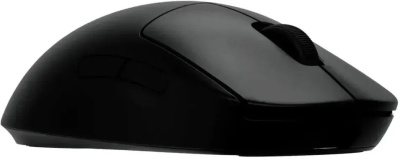 ���� ������������ Logitech G Pro 2 Lightspeed, �������, �����, ����������, USB, 44000dpi, ������ [910-007299]