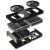 ���������� INNO3D NVIDIA GeForce RTX 5070 X2 12Gb GDDR7 192bit N50702-12D7-195064N RTL