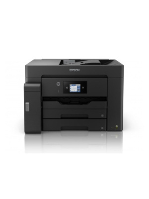 ��� Epson M15140 (C11CJ41404) {�3, 25���/���, Wi-Fi, USB, Ethernet,}