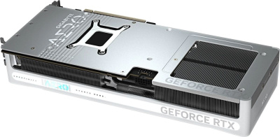 ���������� Gigabyte NVIDIA GeForce RTX 5080 AERO OC SFF 16Gb (GV-N5080AERO OC-16GD)