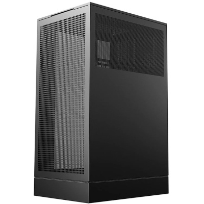 ������ Deepcool CH270 DIGITAL ��� ��, ������, MICRO ATX/MINI-ITX