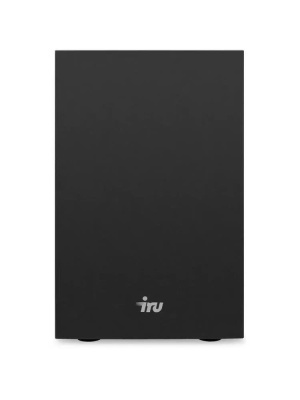 ��������� ���� iRU Tactio 510B7GS MT, Intel Core i7-13700/32 �� DDR4/1024 �� SSD/NVIDIA GeForce RTX 5060 ��� ��������� (8 ��)/��� ��, ������ (2195816)