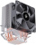 ���������� ����������(�����) ����� OG-CPC130-1 90x90x25mm Soc-AM4/1151/1200 ������ 3-pin 18-23dB Al+Cu 130W 453gr Ret