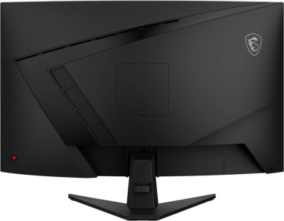 ������� MSI 31,5" MAG 325CQF 1000R, VA QHD, 0,5ms, 180Hz, ������ (9S6-3DC11H-090)