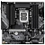   Gigabyte B760M GAMING X WIFI6E GEN5, LGA 1700, Intel B760, mATX, Ret