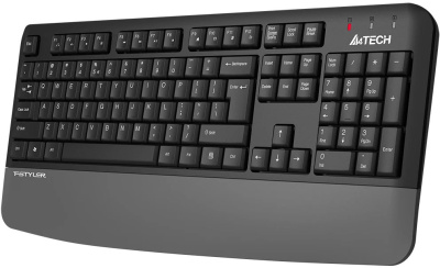 ���������� A4Tech Fstyler FGK20 ����� USB ������������ Multimedia (��������� ��� ��������)