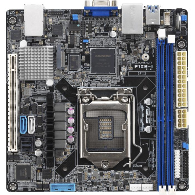 ����������� ����� ASUS P12R-I ASMB10 90SB0A70-M0UAY0