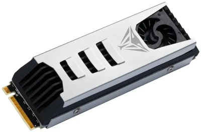 ���������� SSD Patriot PCIe 5.0 x4 4TB PV553P4TBM28H PV553 M.2 2280