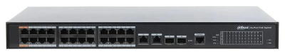 ���������� Dahua DH-PFS4226-24ET-240 �����������