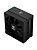 ����� XASTRA AR400 DIGITAL BK LGA1851/1700/1200/115X/AM5/AM4 (TDP 220W, 4 ����.������ , PWM FAN 120mm black , top cover with display, black heatsink ) RET