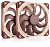 e   Noctua NF-A14x25 G2 PWM Sx2-PP (NF-A14x25 G2 PWM Sx2-PP) - 140mm 2 , 1500 /, 24.8 , 4-pin PWM