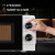 Микроволновая Печь Hyundai HYM-M2049 20л. 700Вт белый Микроволновая Печь Hyundai HYM-M2049 20л. 700Вт белый