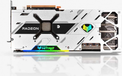  SAPPHIRE AMD Radeon RX 6900XT , 11308-03-20G RX 6900 XT SE GAMING OC 16GB, 16, GDDR6, OC, Ret
