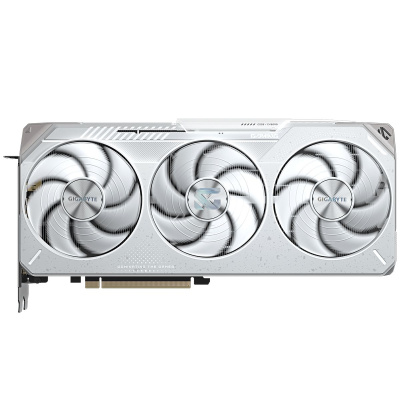 ���������� Gigabyte AMD Radeon RX 9070 XT Gaming OC ICE 16GB, GDDR6, OC, Ret GV-R907XGAMINGOCICE-16GD