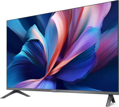 ��������� 32" Xiaomi TV A 32 2026 HD, Smart TV, Android TV, ������ (L32MB-ARU)