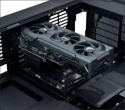 ������ Lian-Li DK07X ������ ��� �� G99.DK07X.10RU
