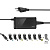   Hama H-200000 Slim & Light  65W 19V-19V 8-connectors 3.42A 1xUSB   