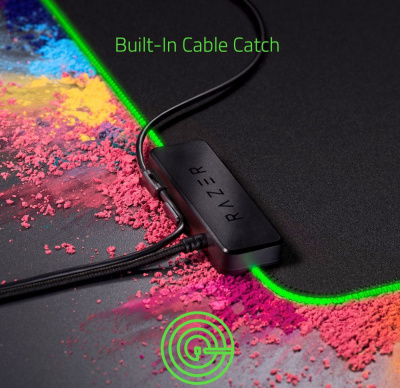    Razer Goliathus Chroma