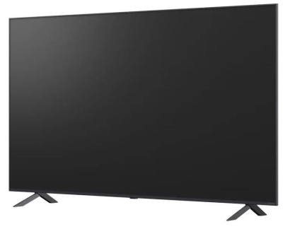 ��������� LED LG 55" 55NANO90A6B.ARUG ����� ���� 4K Ultra HD 60Hz DVB-T DVB-T2 DVB-C DVB-S DVB-S2 USB WiFi Smart TV