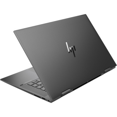  HP Envy15x360 15-eu0033ur 15.6 IPS/Touch/AMD Ryzen 5 5500U(2.1Ghz)/16Gb/512Gb SSD/noDVD/AMD Radeon Integrated Graphics/Black /W10 4E1R1EA