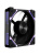 Вентилятор 1STPLAYER XF7R Black / 120mm Reverse ARGB 3pin 5V PWM 4pin 12V 600-2000rpm 56.8cfm 33.12dBA / XF7R-BK-1IN1 Вентилятор 1STPLAYER XF7R Black / 120mm Reverse ARGB 3pin 5V PWM 4pin 12V 600-2000rpm 56.8cfm 33.12dBA / XF7R-BK-1IN1