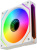 ���������� ��� ������� Bloody BD-CF120ARGB5 ARGB 120�120x25 ����� 4-pin 26�� (BD-CF120ARGB5-WH) Ret