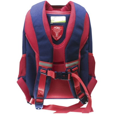    SUMDEX 13,3" BPA-102BU