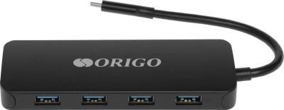 ������������ USB 3.0 Origo OU3390SNPD 4����. ������ (OU3390SNPD/B1)