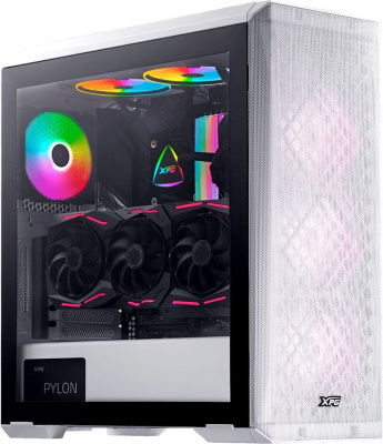 ������ ADATA XPG DEFENDER White (DEFENDER-WHCWW)