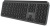 Клавиатура Оклик K859W черный/серый USB беспроводная slim Multimedia (2002136) Клавиатура Оклик K859W черный/серый USB беспроводная slim Multimedia (2002136)