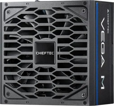 ���� ������� Chieftec ATX 1000W Vega M PPG-1000-C Gen.5 80+ Gold , ������, retail
