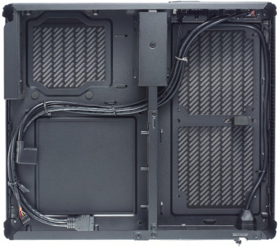 ������ Fractal Design Node 202 Black