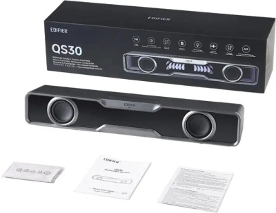 ������� Edifier QS30 2.0 ������ 5�� BT