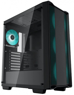  DeepCool CC 560 Black