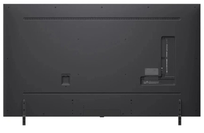 ��������� LED LG 75" 75QNED80A6A.ARUG ������ ����� 4K Ultra HD 60Hz DVB-T DVB-T2 DVB-C DVB-S DVB-S2 USB WiFi Smart TV
