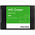    240  Western Digital GREEN WDS240G3G0A (SSD (), 2.5", SATA)