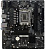   Biostar H610MHD D5, LGA 1700, Intel H610, mATX, Ret