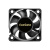 Exegate EX297025RUS ���������� 12� DC ExeGate EX05015B3P (50x50x15 ��, 2-Ball (������� ���������������), 3pin, 6000RPM, 33dBA)